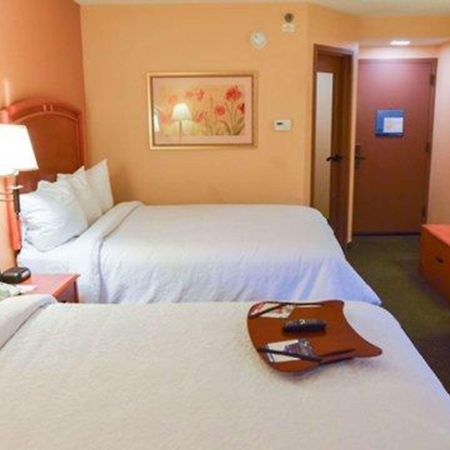 Quality Inn Florissant-St Louis Zewnętrze zdjęcie