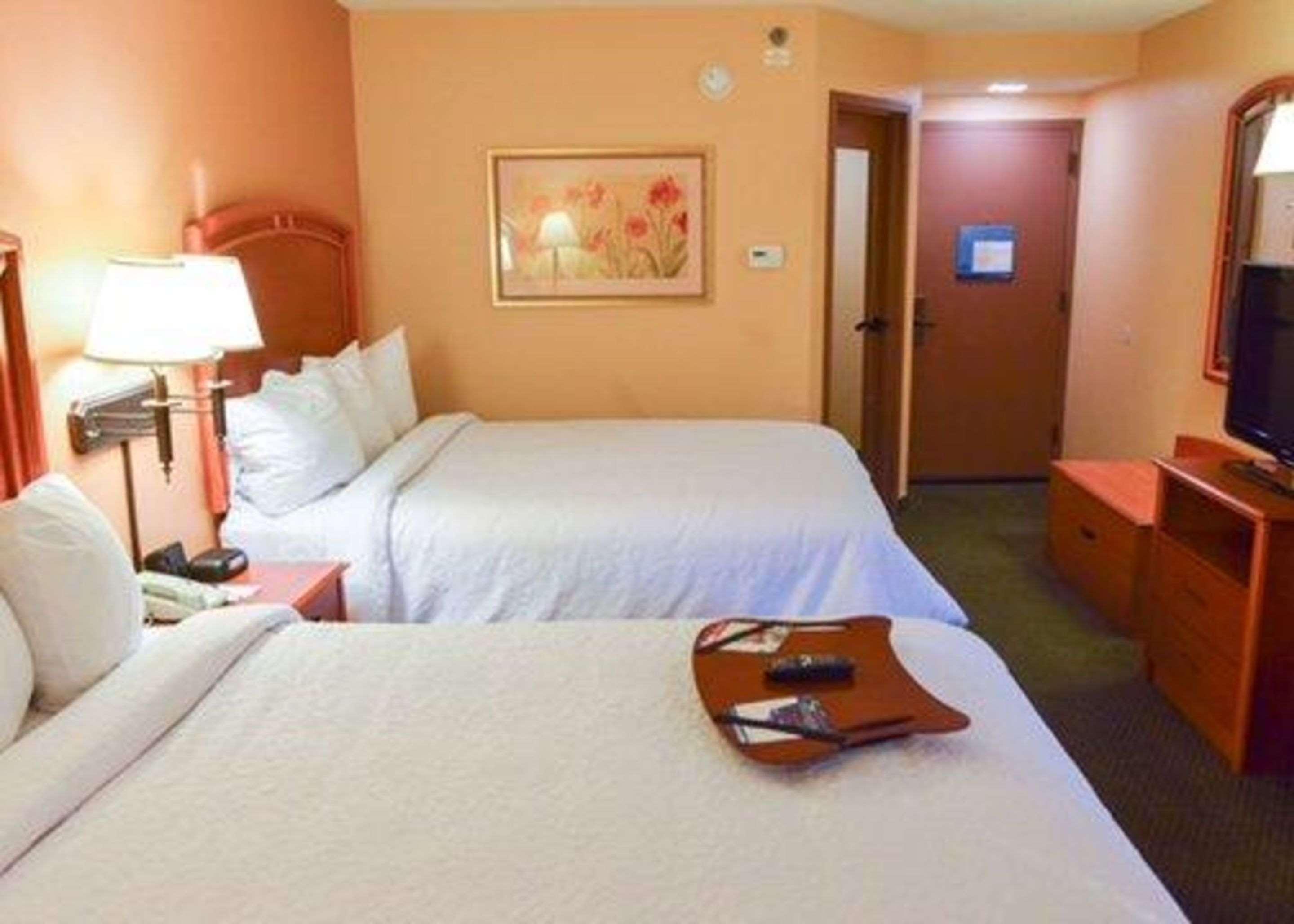 Quality Inn Florissant-St Louis Zewnętrze zdjęcie