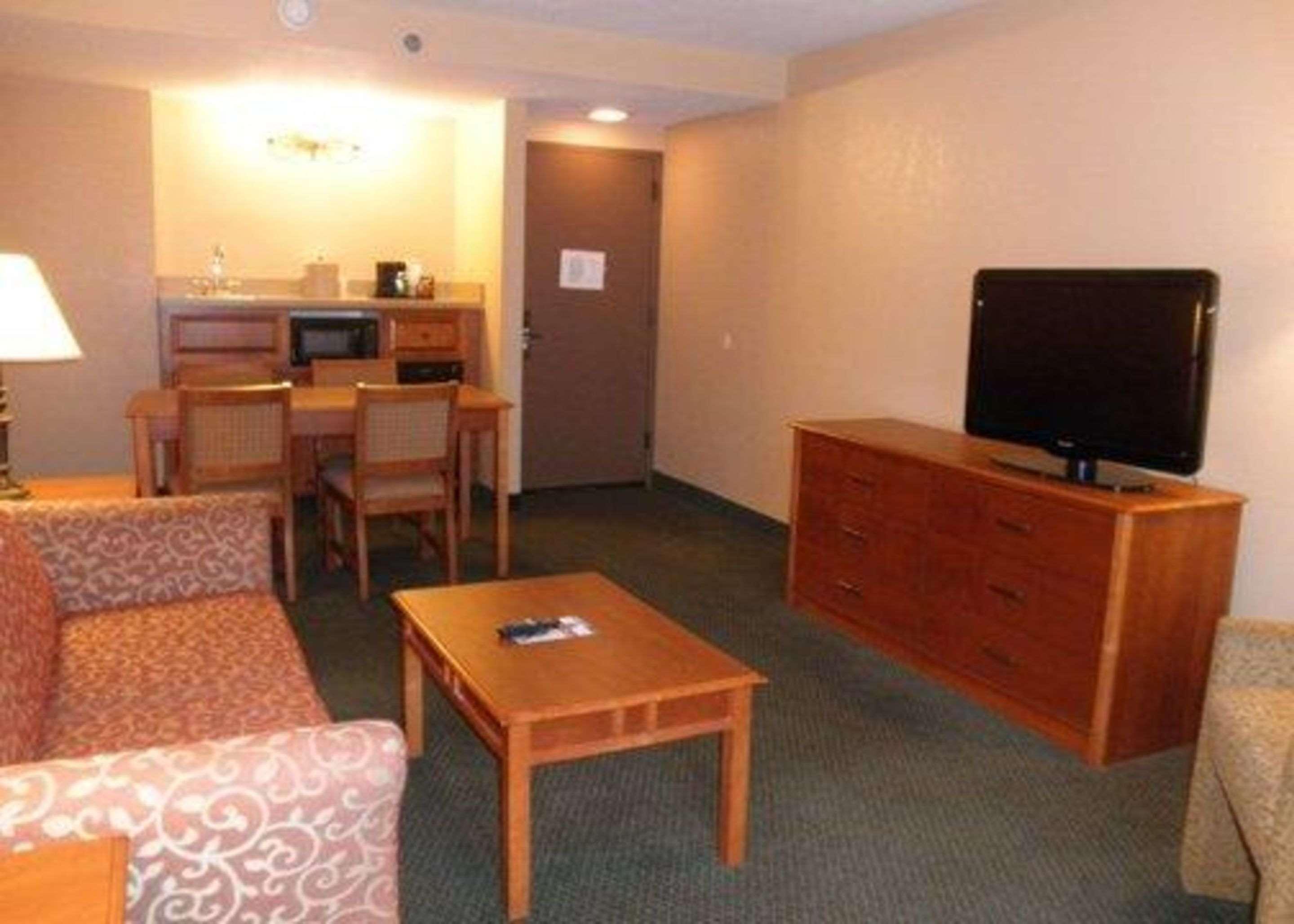 Quality Inn Florissant-St Louis Zewnętrze zdjęcie