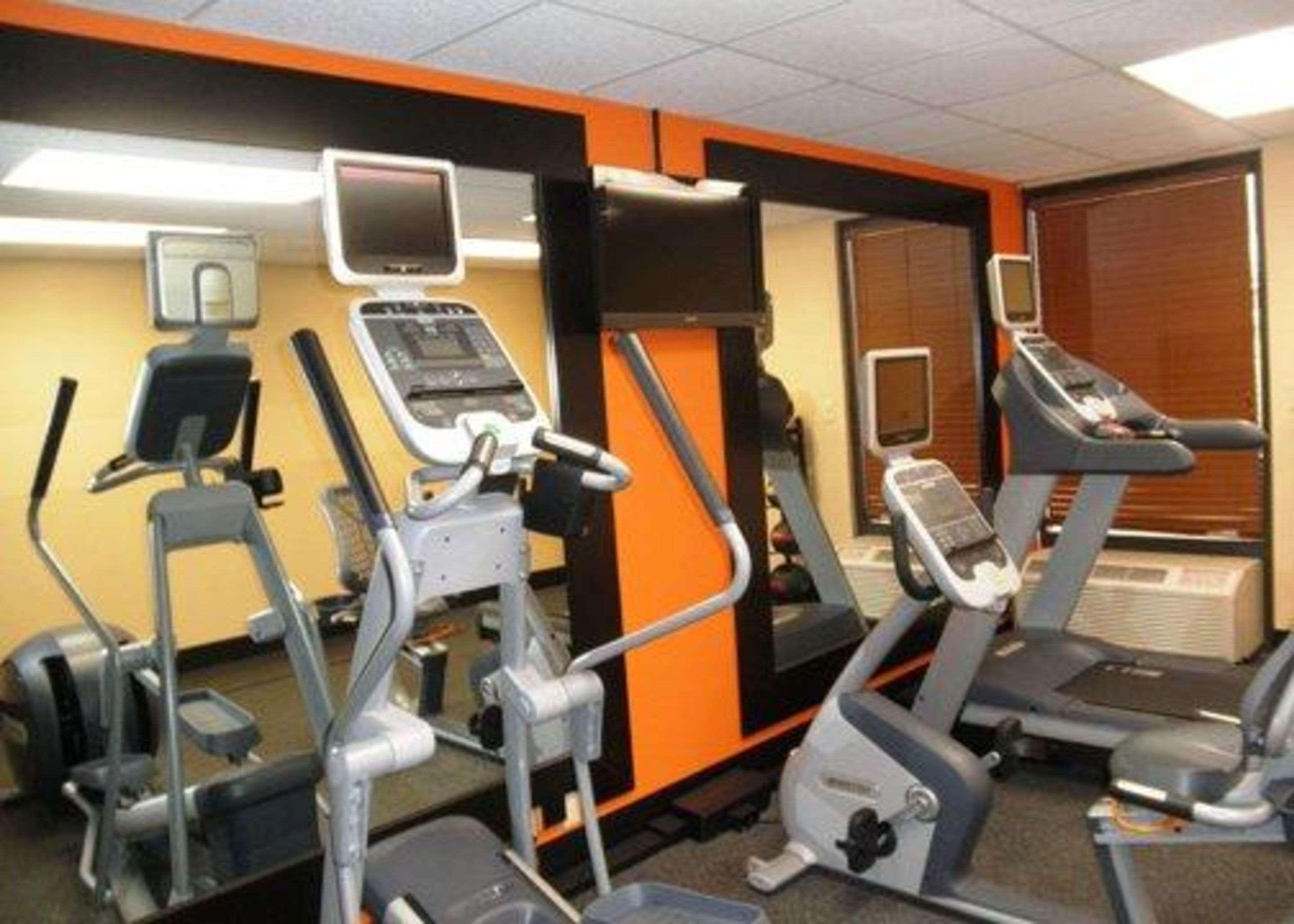 Quality Inn Florissant-St Louis Zewnętrze zdjęcie