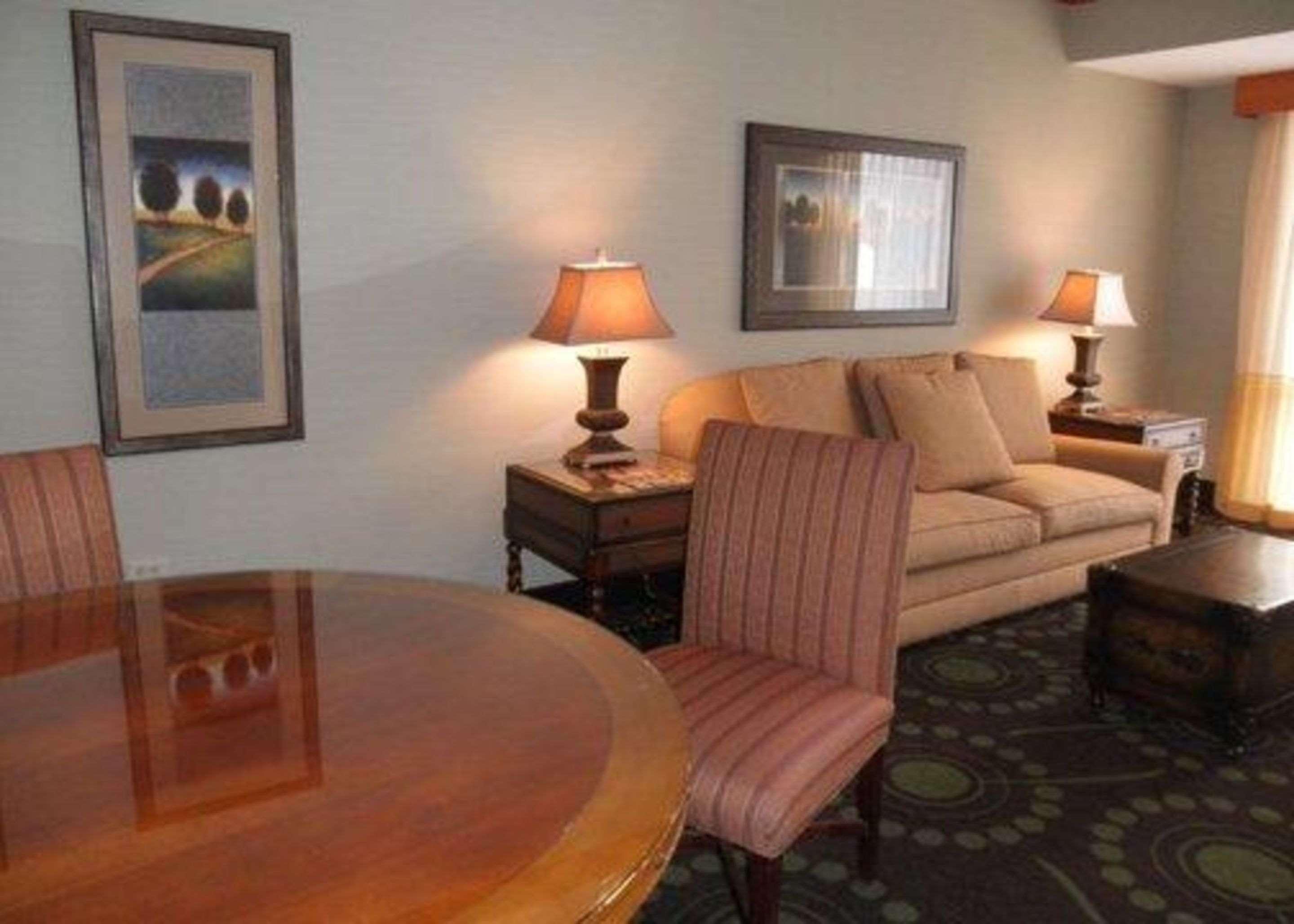 Quality Inn Florissant-St Louis Zewnętrze zdjęcie