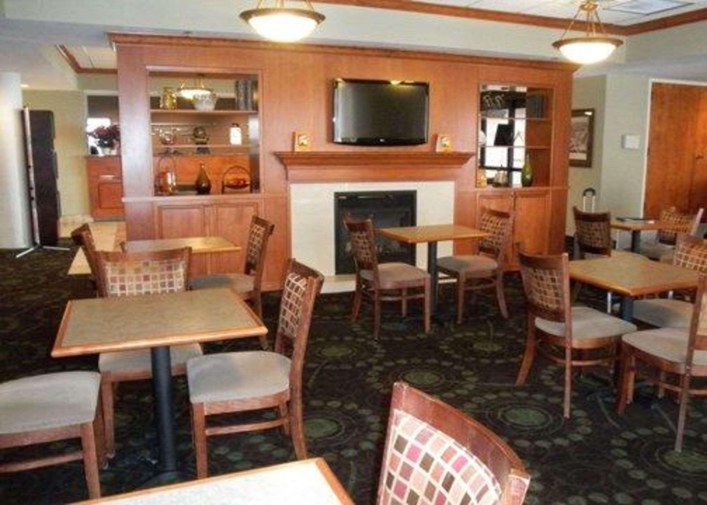 Quality Inn Florissant-St Louis Zewnętrze zdjęcie