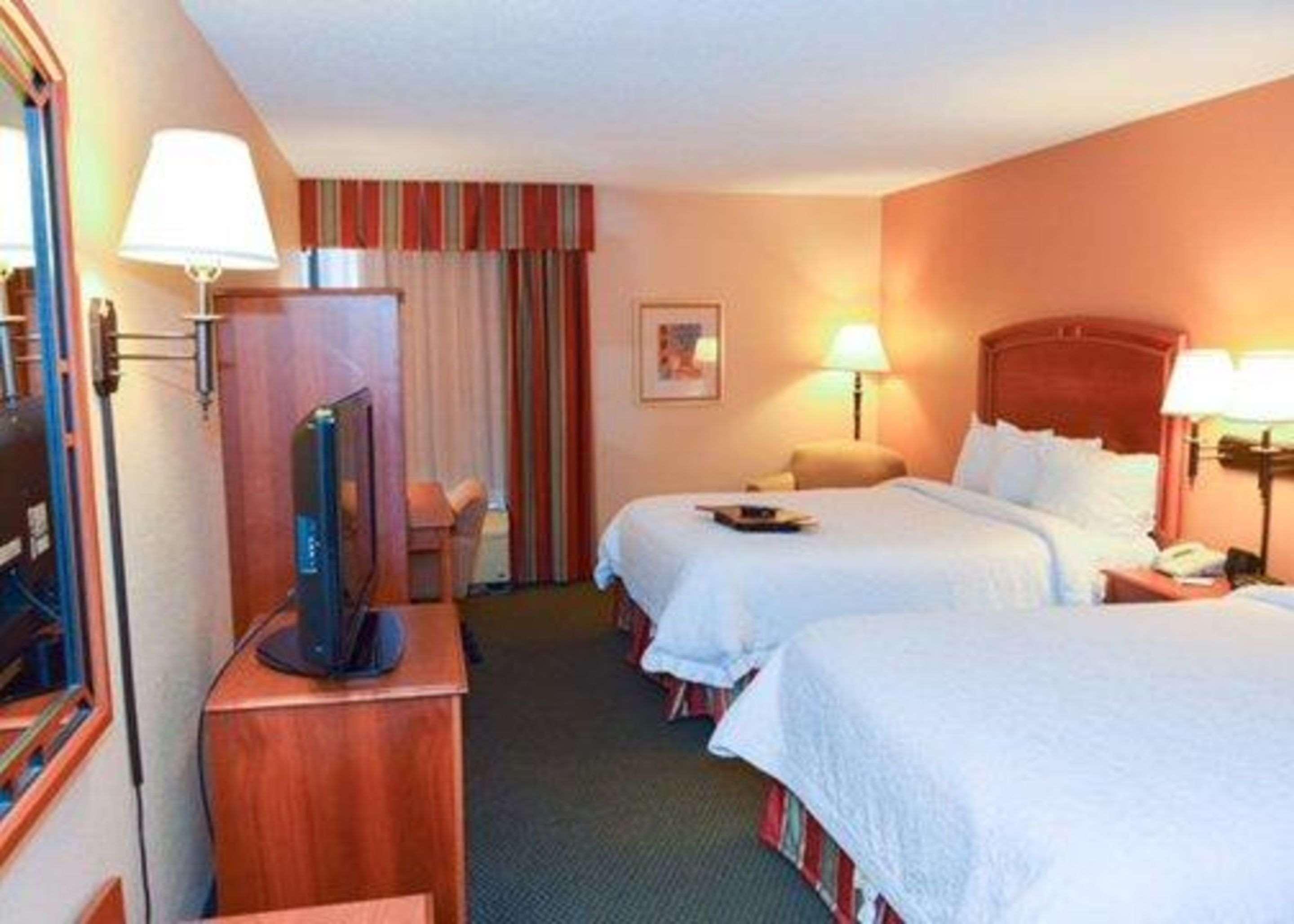 Quality Inn Florissant-St Louis Zewnętrze zdjęcie
