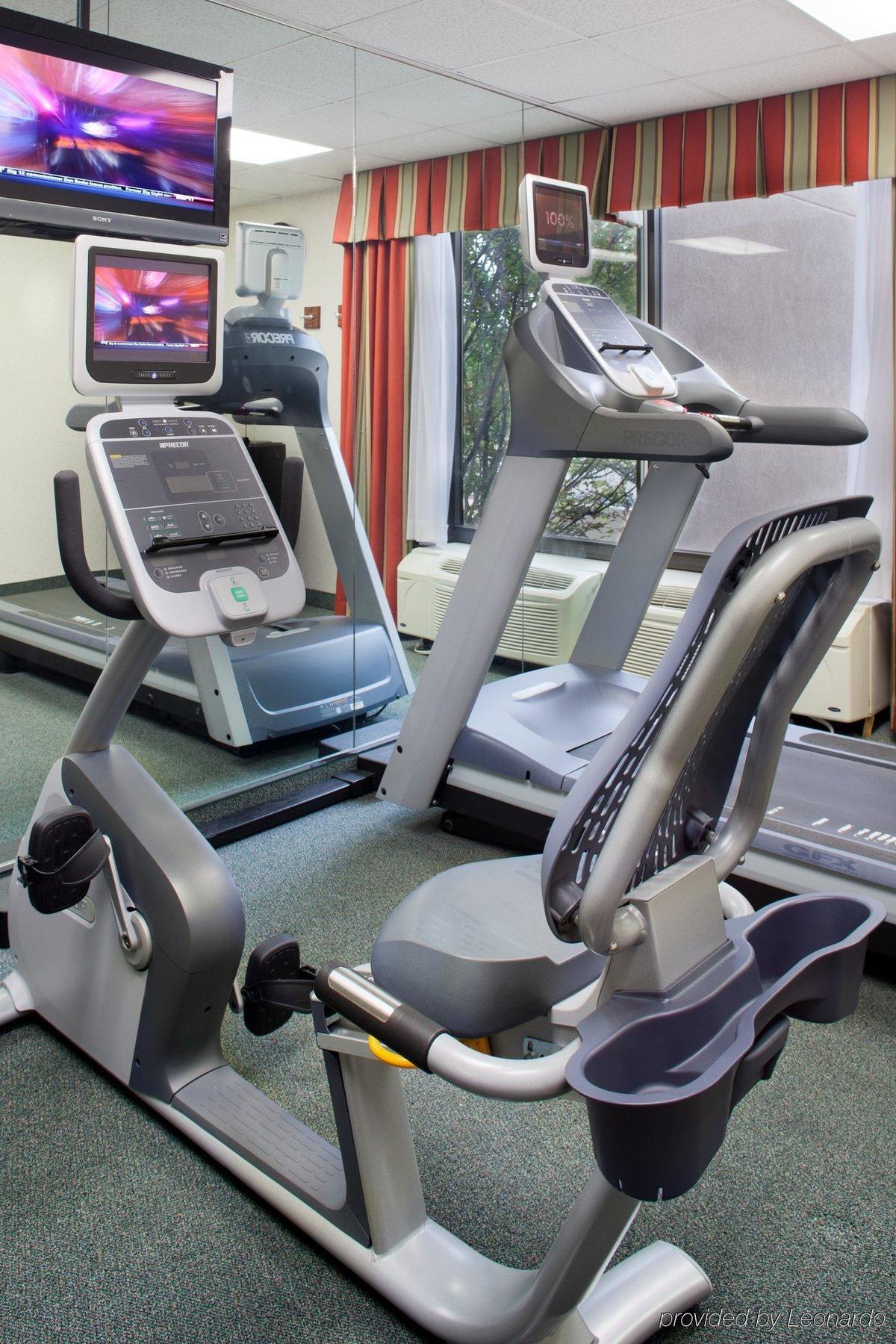 Quality Inn Florissant-St Louis Udogodnienia zdjęcie