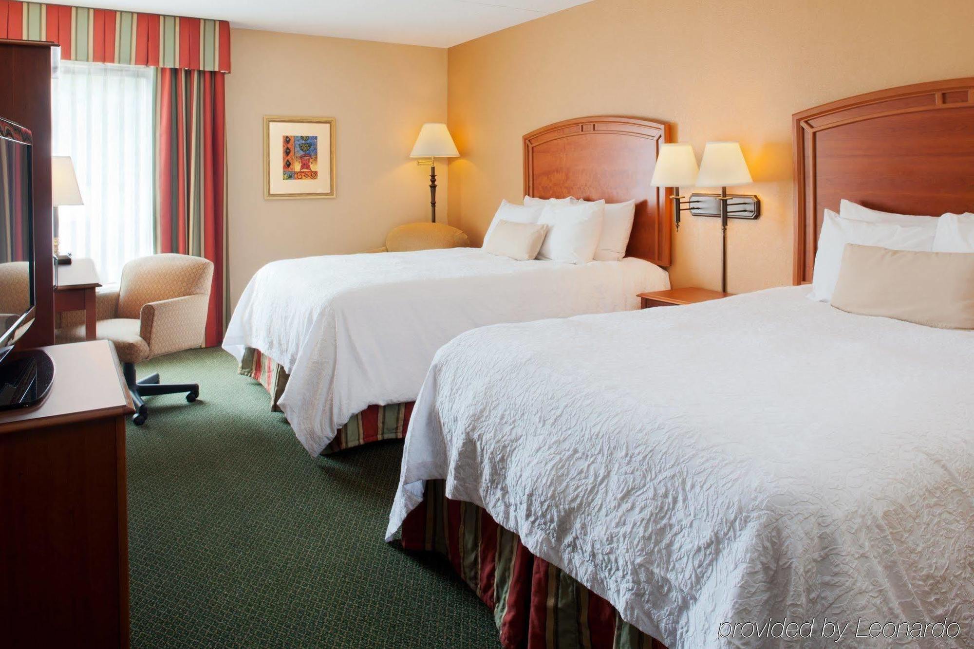 Quality Inn Florissant-St Louis Zewnętrze zdjęcie