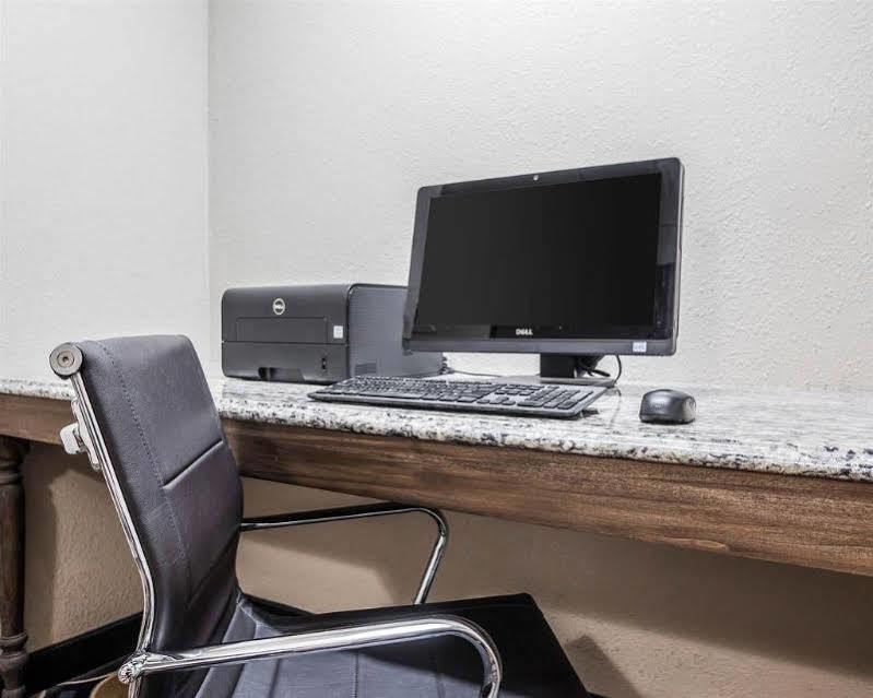 Quality Inn Florissant-St Louis Zewnętrze zdjęcie