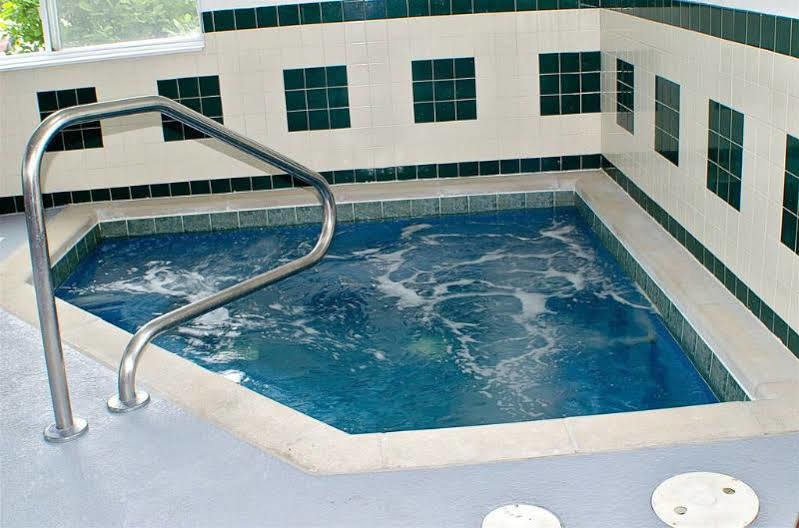 Quality Inn Florissant-St Louis Zewnętrze zdjęcie