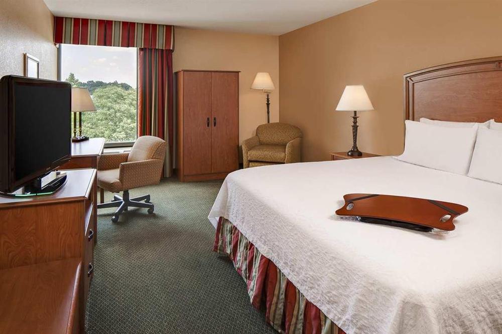 Quality Inn Florissant-St Louis Pokój zdjęcie