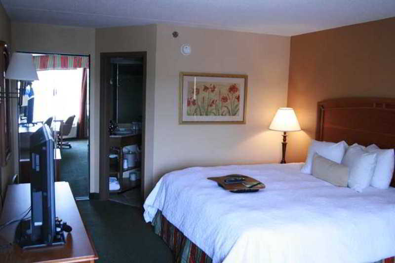 Quality Inn Florissant-St Louis Pokój zdjęcie