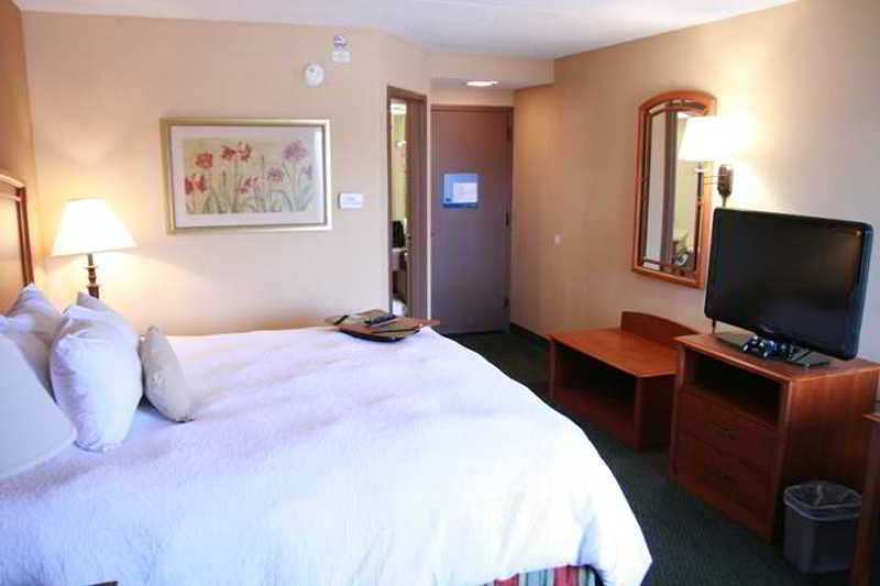 Quality Inn Florissant-St Louis Pokój zdjęcie